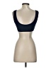 Lucky Brand Blue Tank Top Size S - photo 2