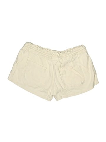 Roxy Khaki Shorts (view 2)