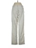 Ecru Tan Gray Linen Pants Size 2 - photo 2