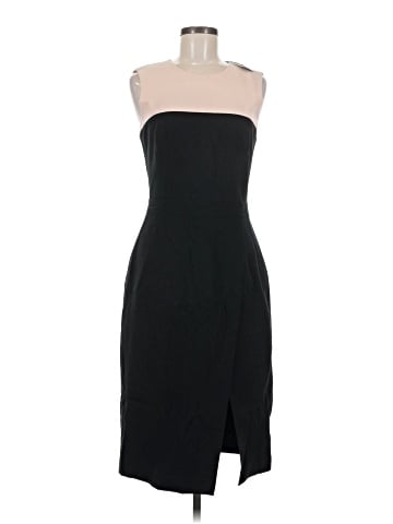 BCBGMAXAZRIA Cocktail Dress (view 1)