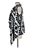 Say What? 100% Acrylic Black Cardigan Size M - photo 5