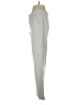 Ecru Tan Gray Linen Pants Size 2 - photo 5