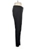 Vince Camuto Solid Black Active Pants Size 4 - photo 4