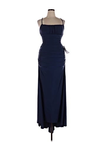 B. Darlin Cocktail Dress (view 1)