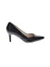 Life Stride Black Heels Size 7 - photo 1
