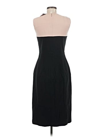 BCBGMAXAZRIA Cocktail Dress (view 2)