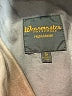 Wearmaster Outerwear 100% Leather Tan Leather Jacket Size S - photo 6