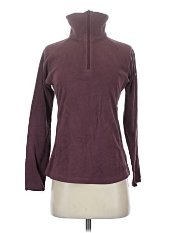 Columbia Turtleneck Sweater (view 1)