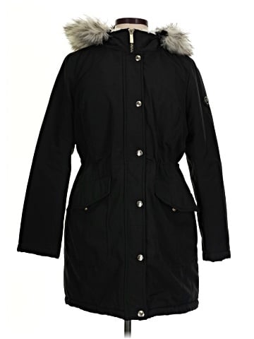 MICHAEL Michael Kors Coat (view 1)