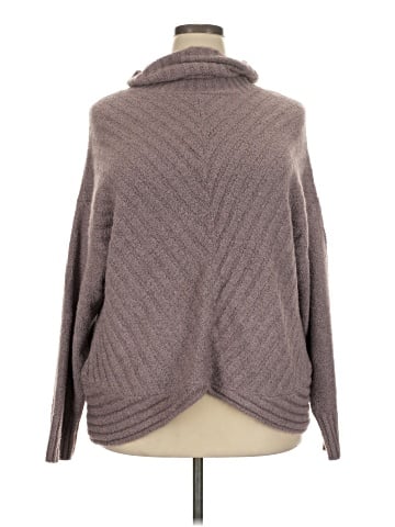 Simply Vera Vera Wang Turtleneck Sweater (view 1)