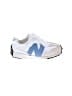 New Balance White Sneakers Size 7 (kids) - photo 1
