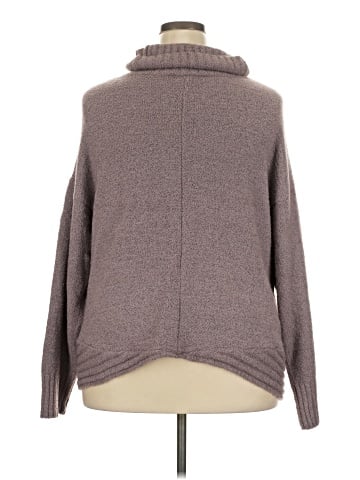 Simply Vera Vera Wang Turtleneck Sweater (view 2)