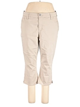 Liz Claiborne Khakis