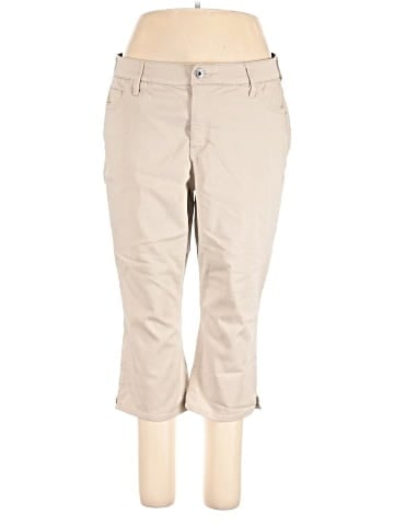 Liz Claiborne Khakis (view 1)