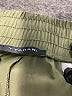 T Tahari Solid Green Casual Pants Size L - photo 7
