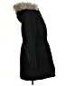 MICHAEL Michael Kors 100% Polyester Black Coat Size S - photo 4