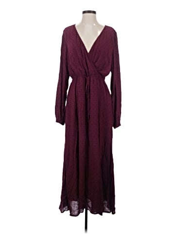 Ann Taylor LOFT Casual Dress (view 1)