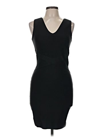 Bebe Cocktail Dress (view 1)
