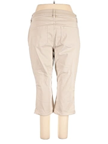 Liz Claiborne Khakis (view 2)
