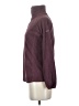 Columbia 100% Polyester Burgundy Turtleneck Sweater Size S - photo 5