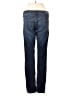 Express Jeans Blue Jeans Size 4 - photo 2