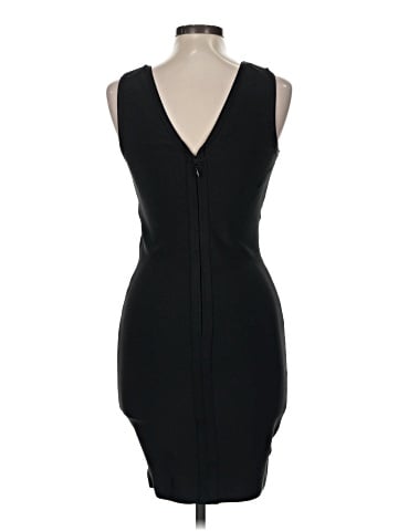 Bebe Cocktail Dress (view 2)