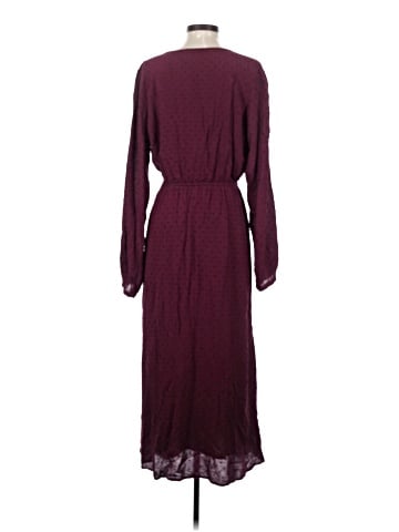 Ann Taylor LOFT Casual Dress (view 2)