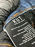 Kut from the Kloth Blue Jeans Size 18W - photo 5
