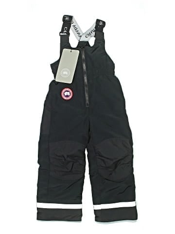 Canada Goose Eaglet Bib Overall (view 1)