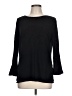 41Hawthorn Black Pullover Sweater Size L - photo 1