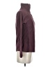 Columbia 100% Polyester Burgundy Turtleneck Sweater Size S - photo 4