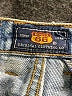 Route 66 100% Cotton Blue Jeans Size 7 - 8 - photo 4