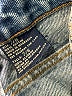 Route 66 100% Cotton Blue Jeans Size 7 - 8 - photo 5