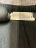 Zara Black Casual Pants Size XS - photo 4