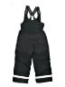 Canada Goose Black Eaglet Bib Overall Size 4 - 5 - photo 2