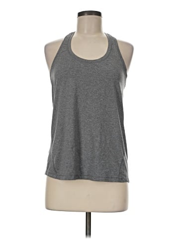 Yogalicious Active Tank (view 1)