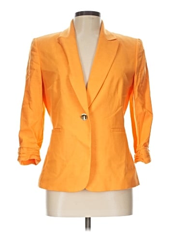 Preston & York Blazer (view 1)