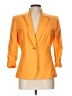 Preston & York Orange Blazer Size L (estimated) - photo 1