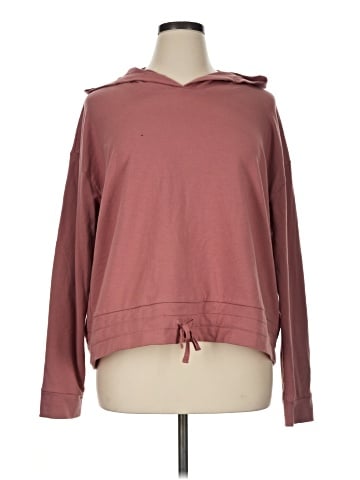 Soho Sweatshirt (view 1)