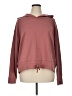Soho Burgundy Sweatshirt Size XL - photo 1