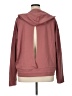 Soho Burgundy Sweatshirt Size XL - photo 2