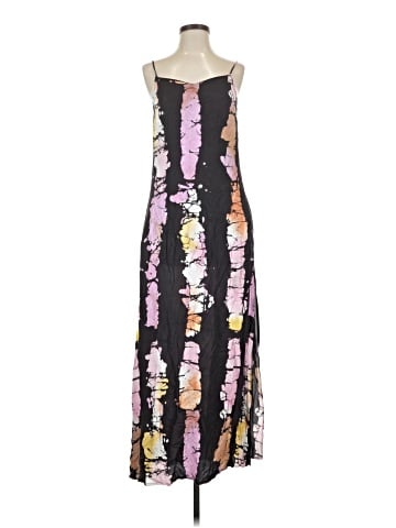 Busayo Collective Casual Dress (view 1)
