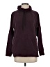 Athleta Burgundy Pullover Hoodie Size S - photo 1