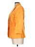 Preston & York Orange Blazer Size L (estimated) - photo 5