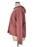 Soho Burgundy Sweatshirt Size XL - photo 5