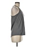 Yogalicious Gray Active Tank Size M - photo 4