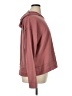 Soho Burgundy Sweatshirt Size XL - photo 4