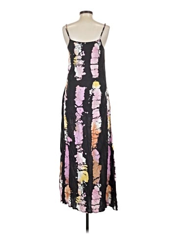 Busayo Collective Casual Dress (view 2)