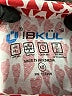 IBKUL Red Long Sleeve Turtleneck Size XS - photo 7