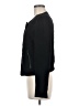 Ann Taylor LOFT 100% Polyester Black Blazer Size 6 - photo 5